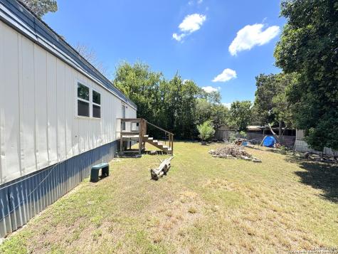 1139 Hidden Fawn Canyon Lake TX 78133