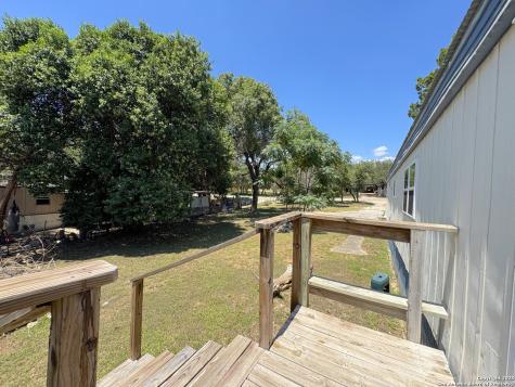 1139 Hidden Fawn Canyon Lake TX 78133