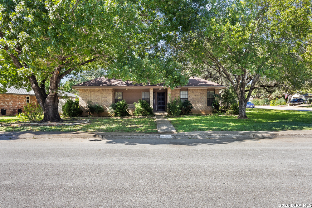 13723 Hunters Hawk Street San Antonio TX 78230