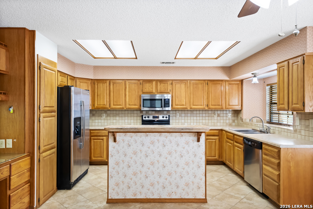 13723 Hunters Hawk Street San Antonio TX 78230