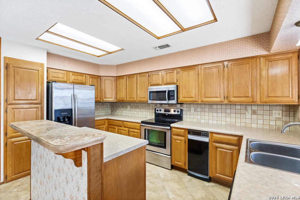 13723 Hunters Hawk Street San Antonio TX 78230