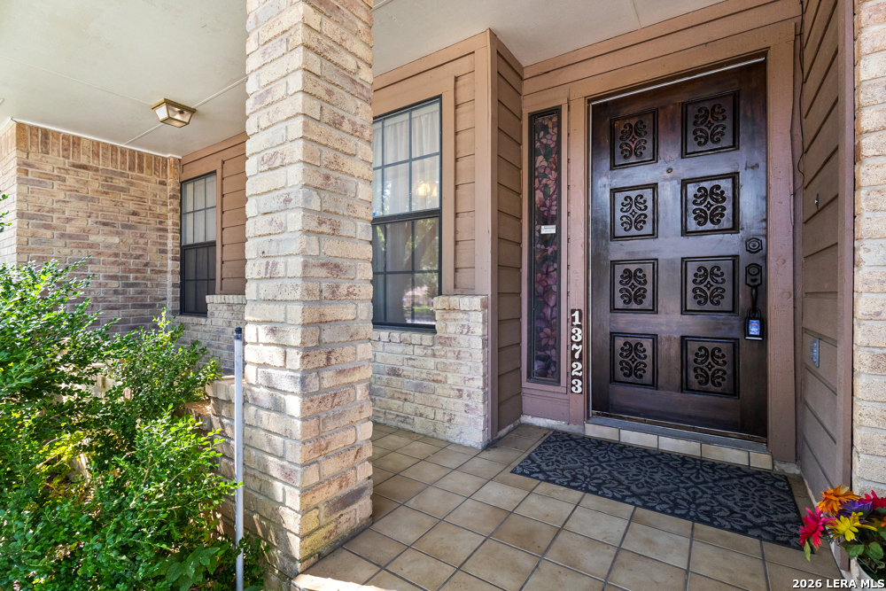 13723 Hunters Hawk Street San Antonio TX 78230