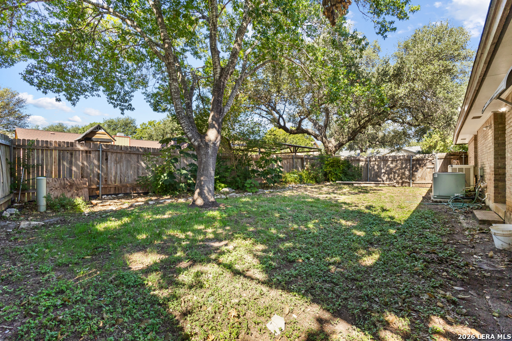 13723 Hunters Hawk Street San Antonio TX 78230
