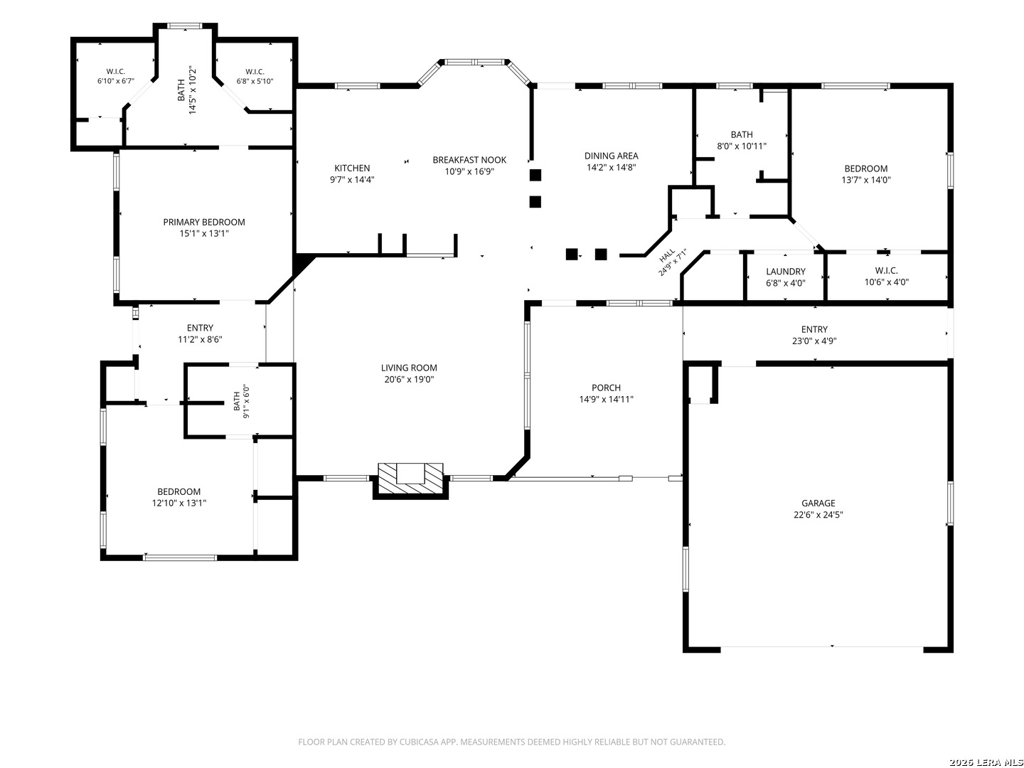 13723 Hunters Hawk Street San Antonio TX 78230