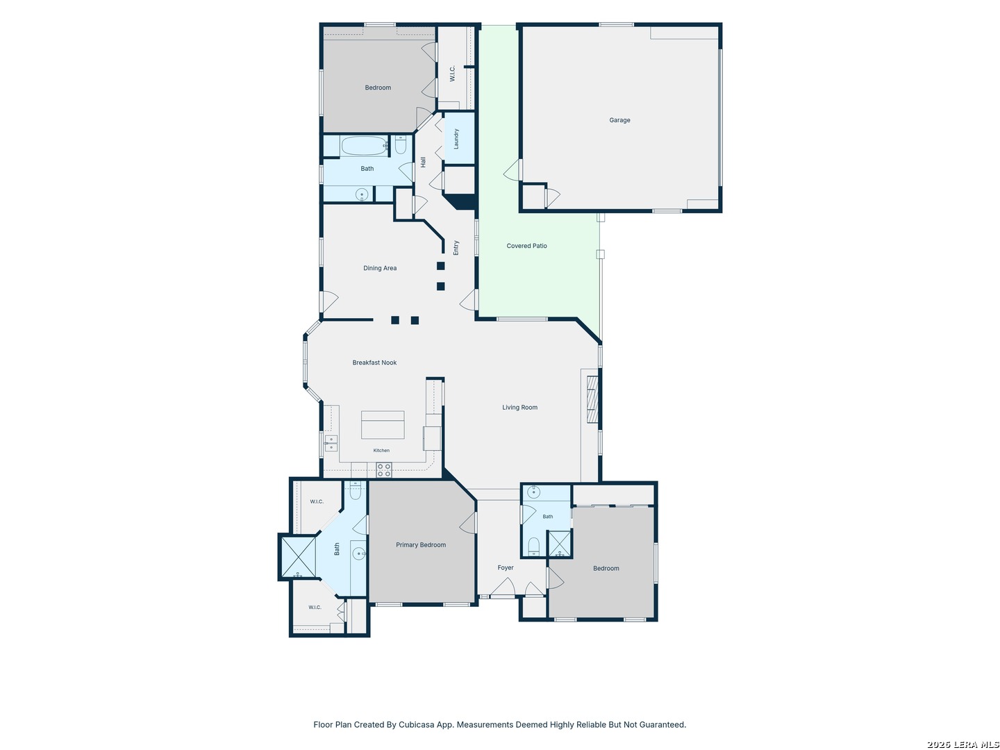 13723 Hunters Hawk Street San Antonio TX 78230
