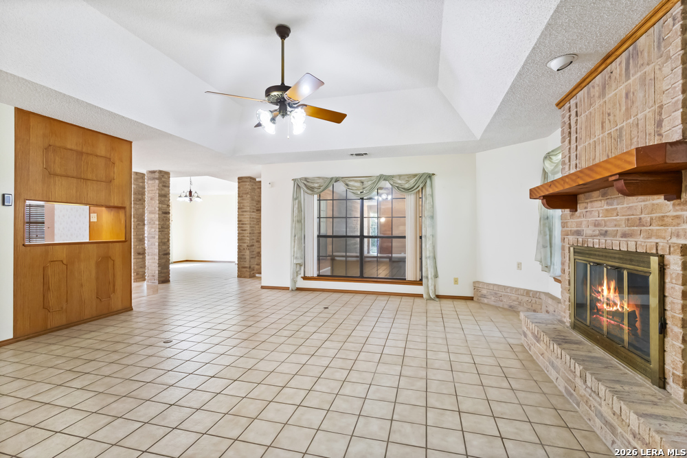 13723 Hunters Hawk Street San Antonio TX 78230
