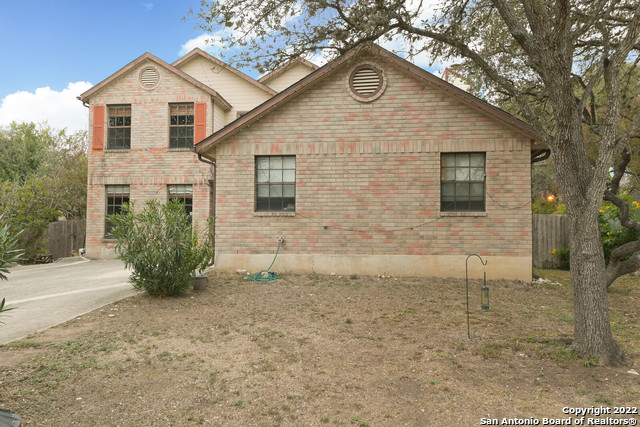 11515 Waterbury San Antonio TX 78251