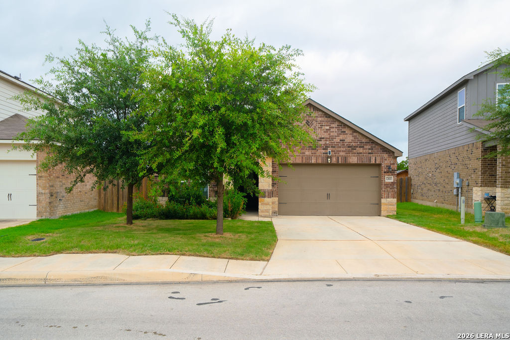 12611 Shoreline Drive San Antonio TX 78254