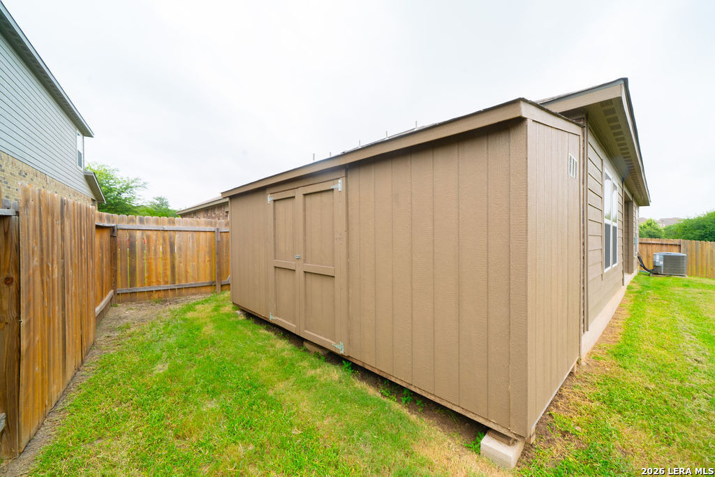12611 Shoreline Drive San Antonio TX 78254