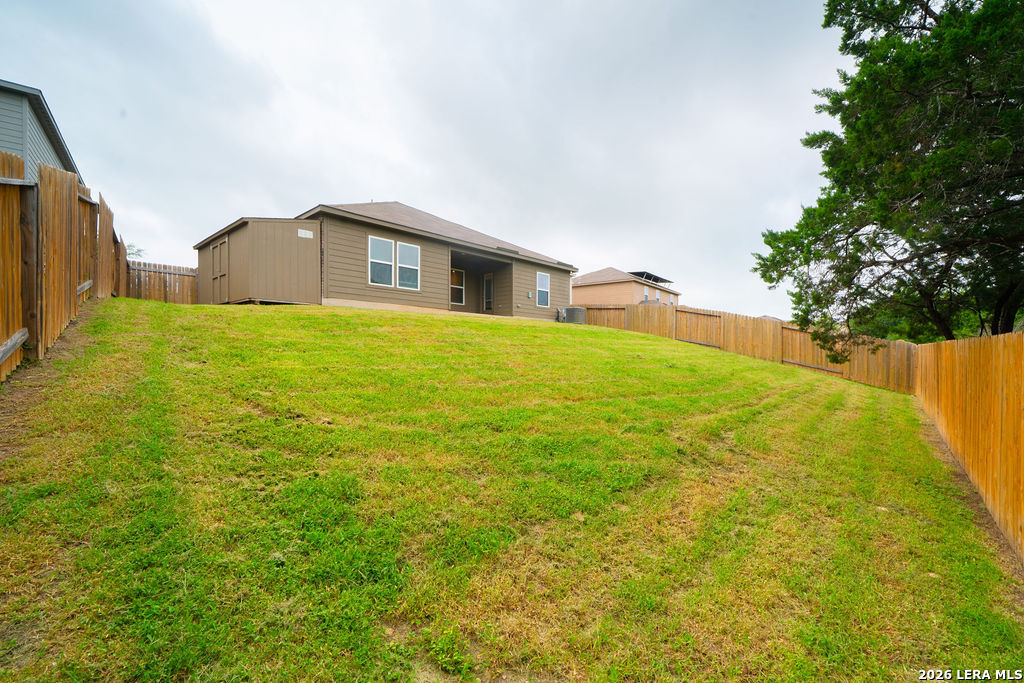 12611 Shoreline Drive San Antonio TX 78254