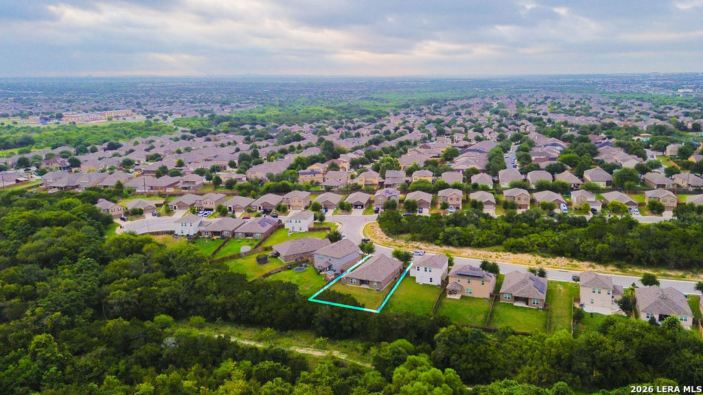 12611 Shoreline Drive San Antonio TX 78254
