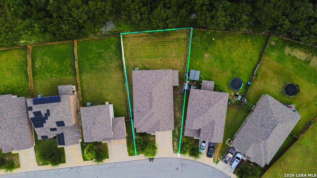 12611 Shoreline Drive San Antonio TX 78254