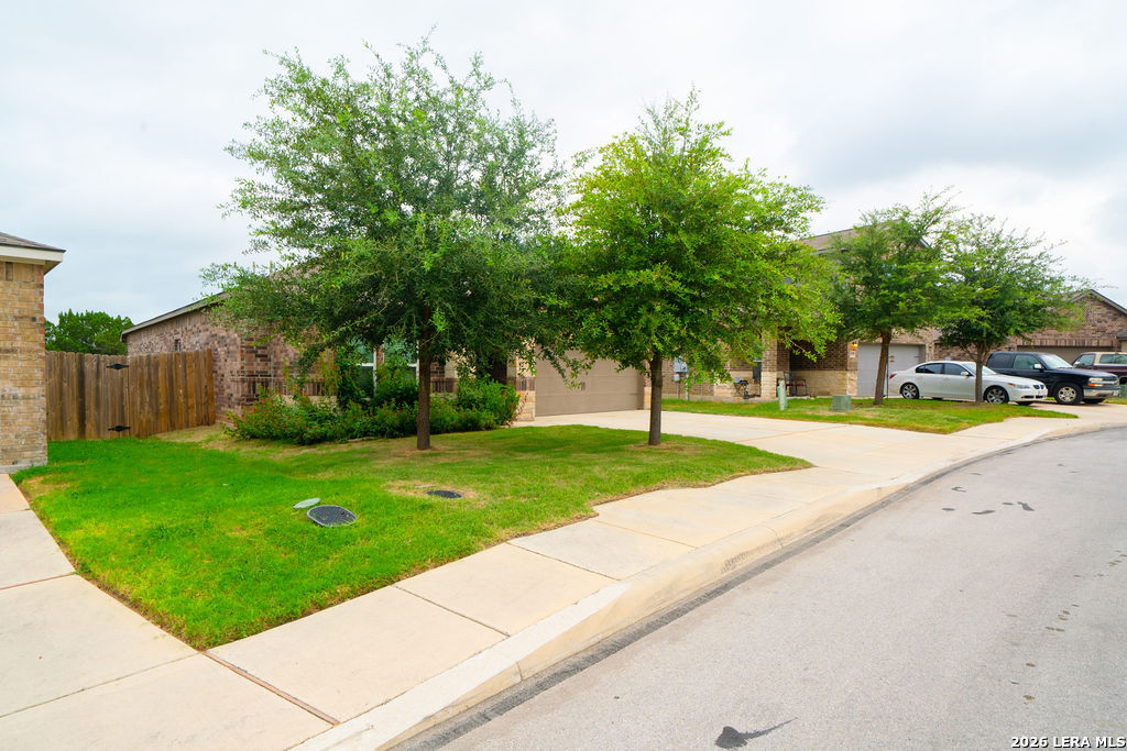 12611 Shoreline Drive San Antonio TX 78254