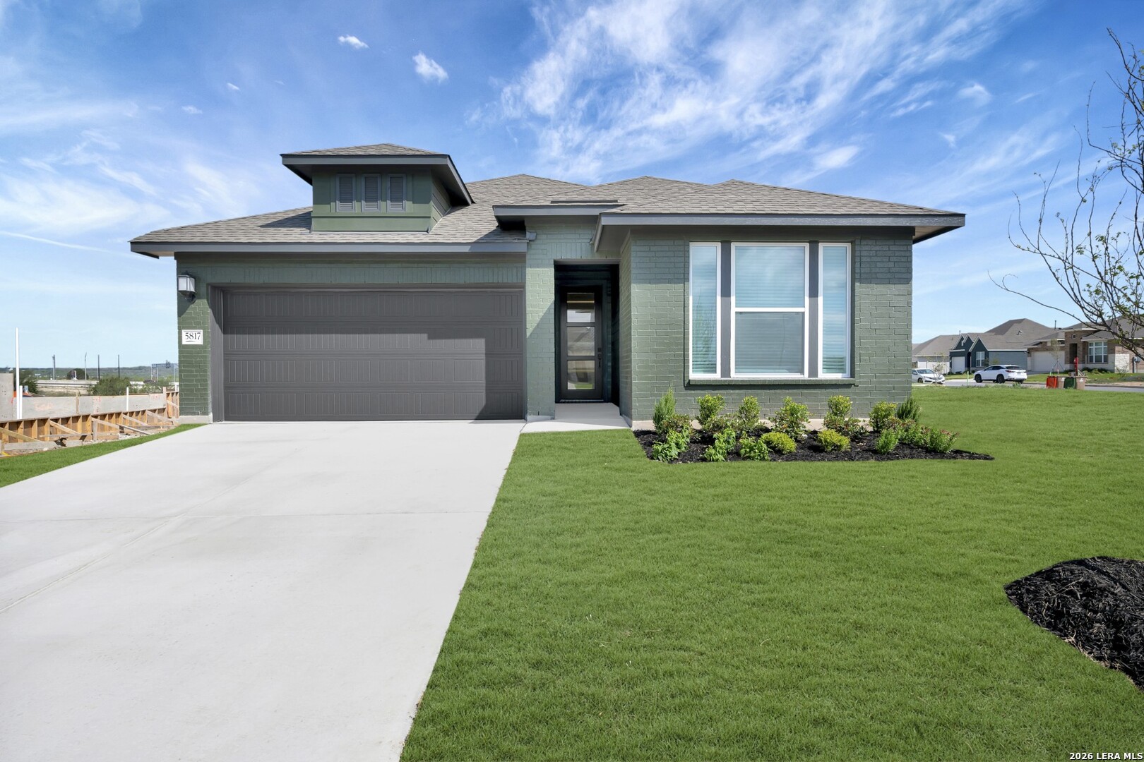 5817 Gunner New Braunfels TX 78130