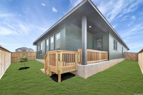 5817 Gunner New Braunfels TX 78130