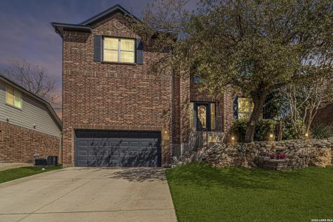 20810 Paso Rocoso San Antonio TX 78258
