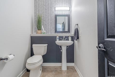 20810 Paso Rocoso San Antonio TX 78258