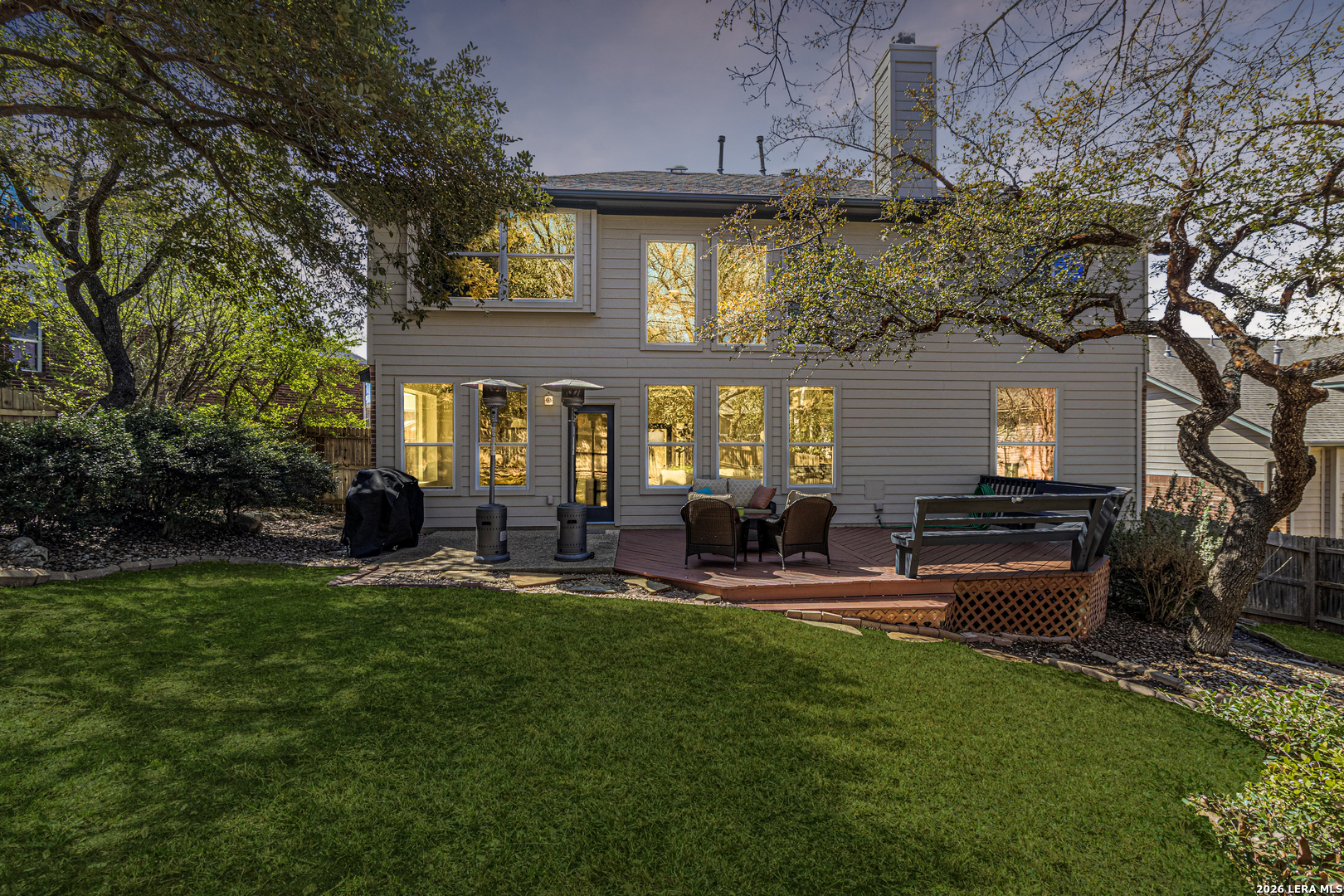 20810 Paso Rocoso San Antonio TX 78258