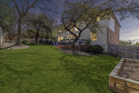 20810 Paso Rocoso San Antonio TX 78258