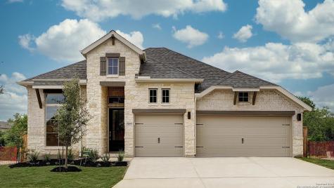 907 Swenson Ranch San Antonio TX 78245