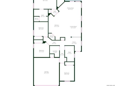 4527 Southton Way San Antonio TX 78223