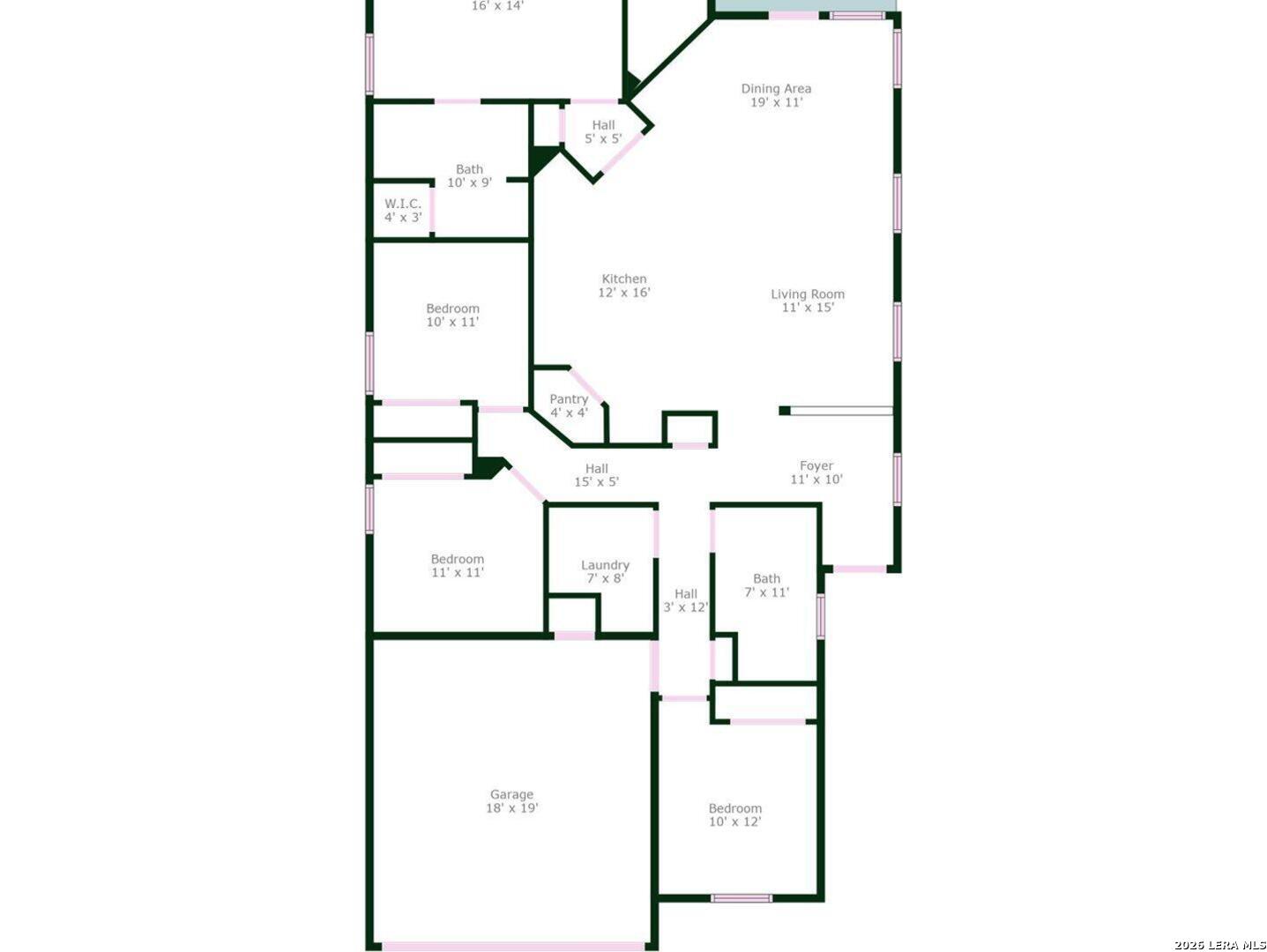 4527 Southton Way San Antonio TX 78223