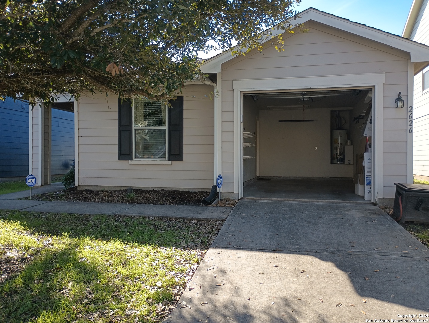 2626 Skyview Ridge Court Houston TX 77047
