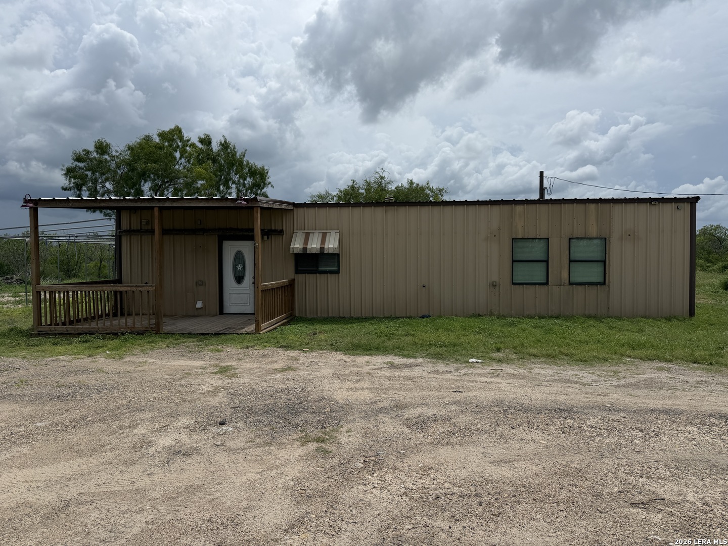 2711 W Highway 72 Three Rivers TX 78071