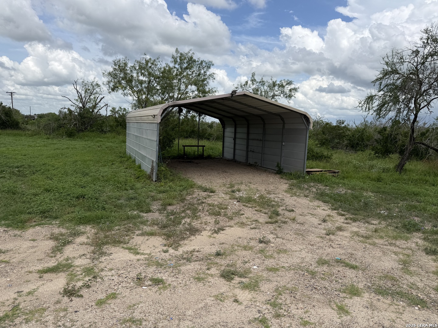 2711 W Highway 72 Three Rivers TX 78071