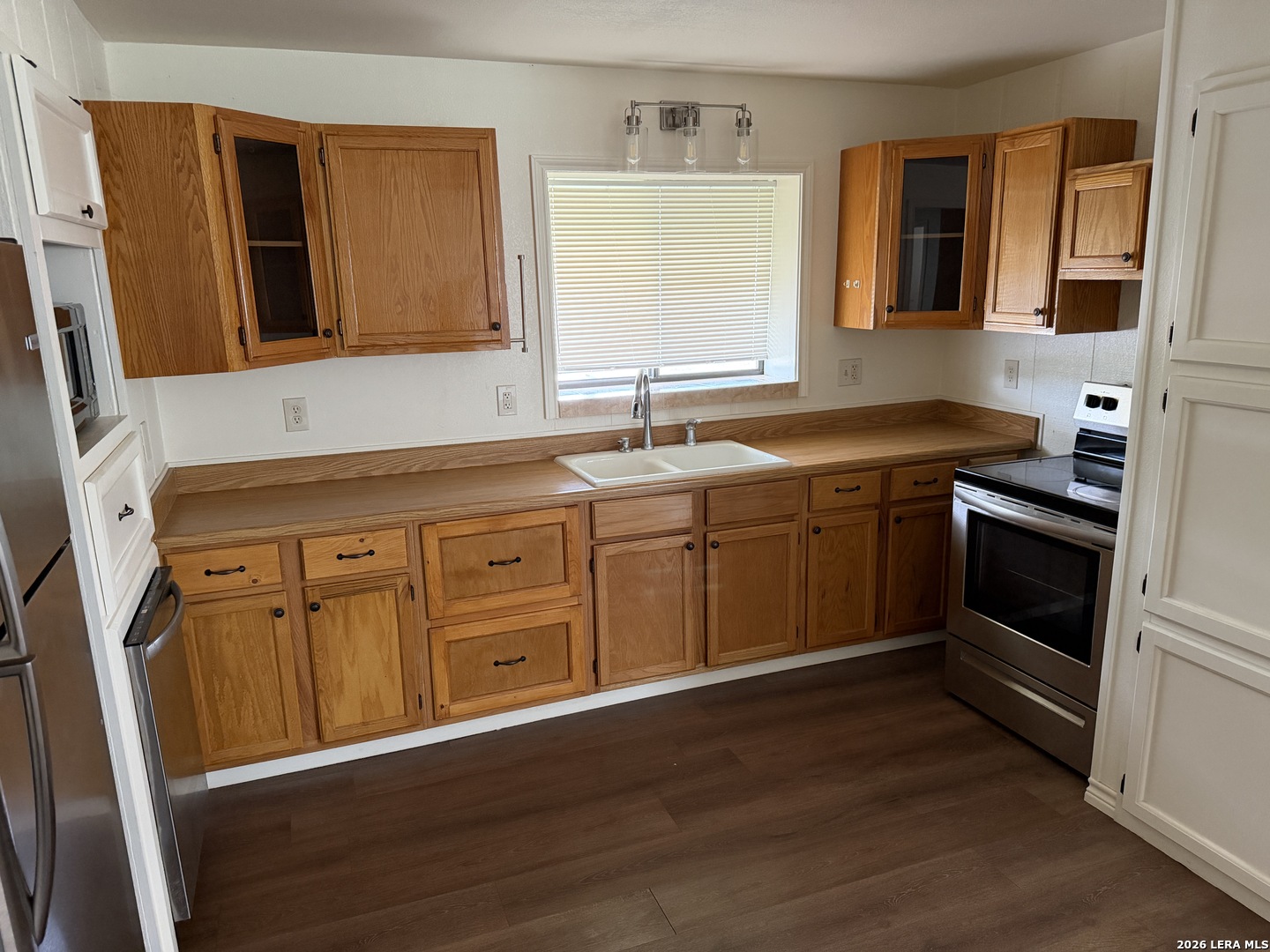 2711 W Highway 72 Three Rivers TX 78071