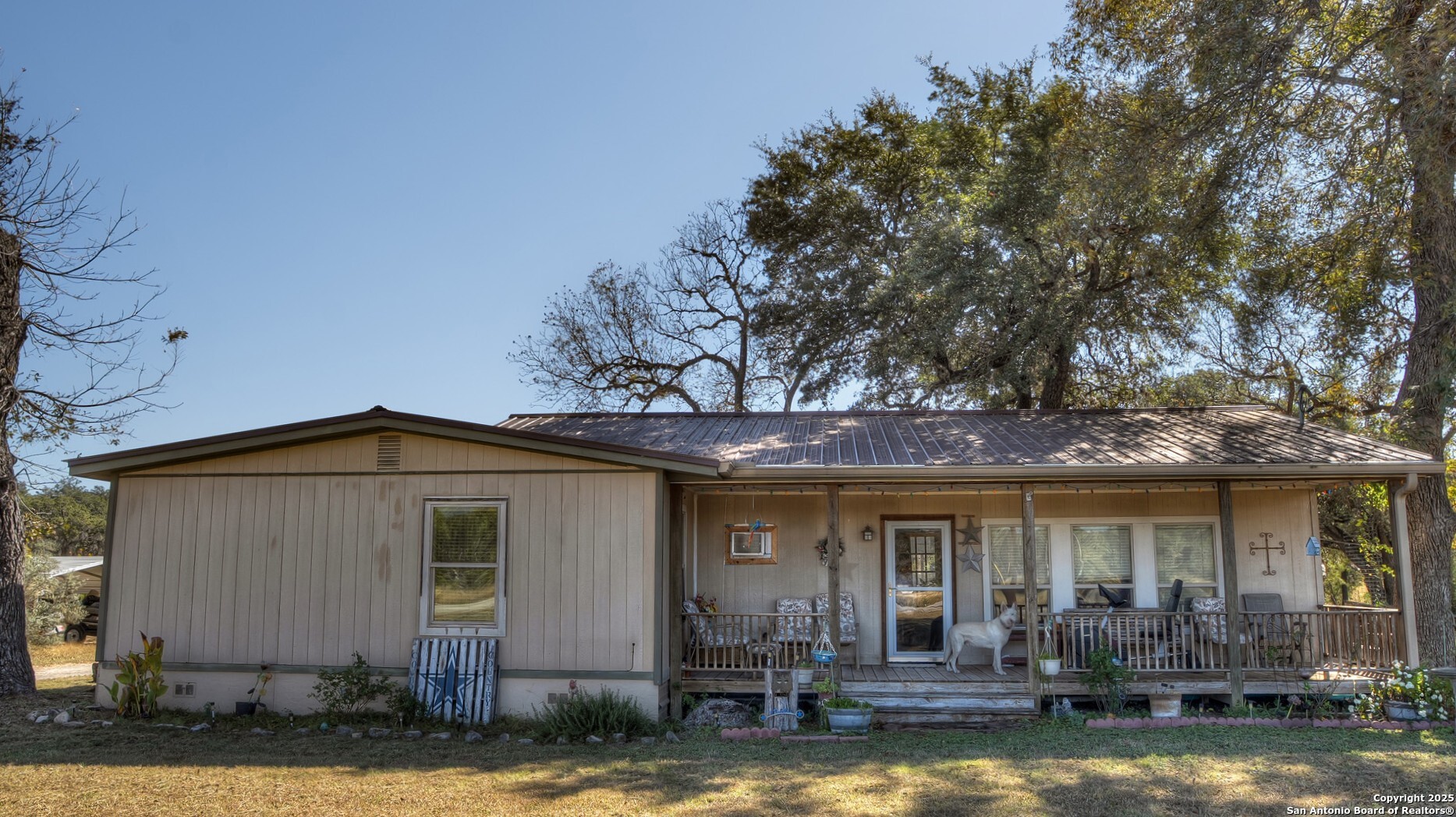 218 Trickling Creek Road Leakey TX 78873