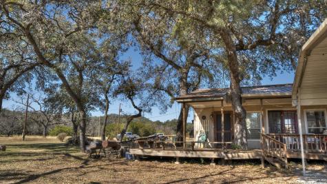 218 Trickling Creek Road Leakey TX 78873