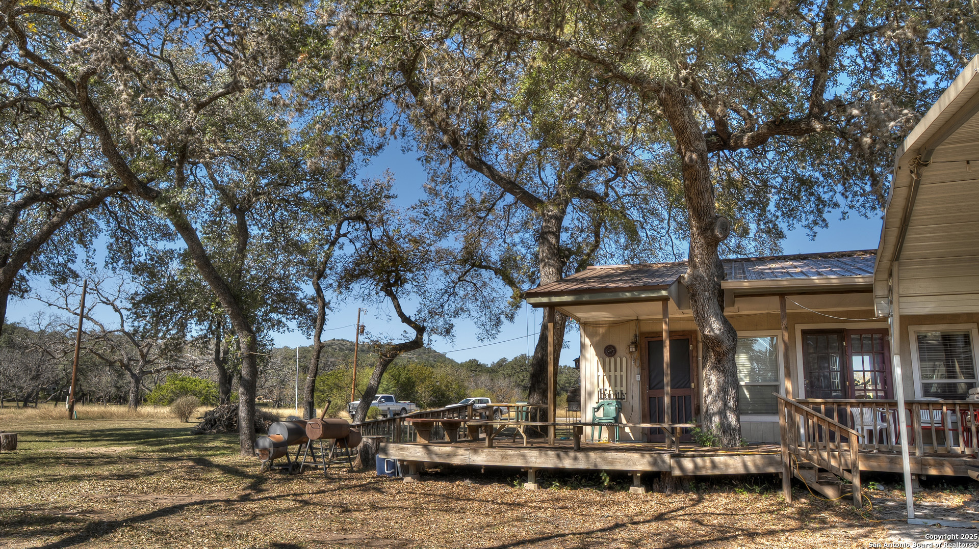 218 Trickling Creek Road Leakey TX 78873
