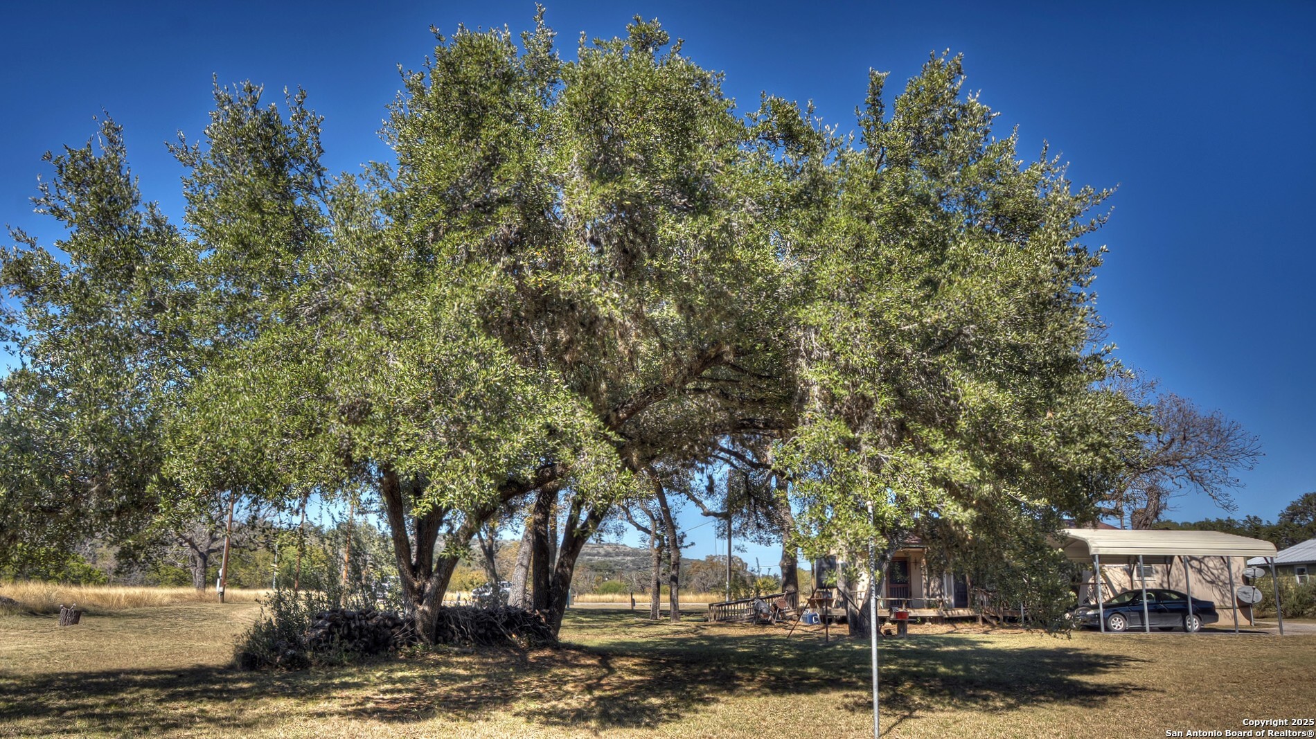 218 Trickling Creek Road Leakey TX 78873