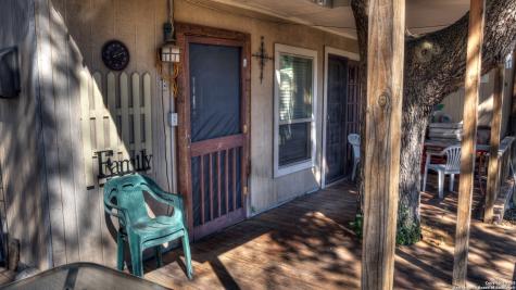 218 Trickling Creek Road Leakey TX 78873