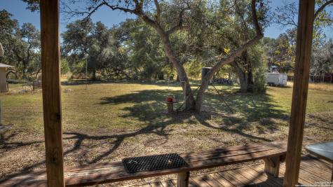 218 Trickling Creek Road Leakey TX 78873