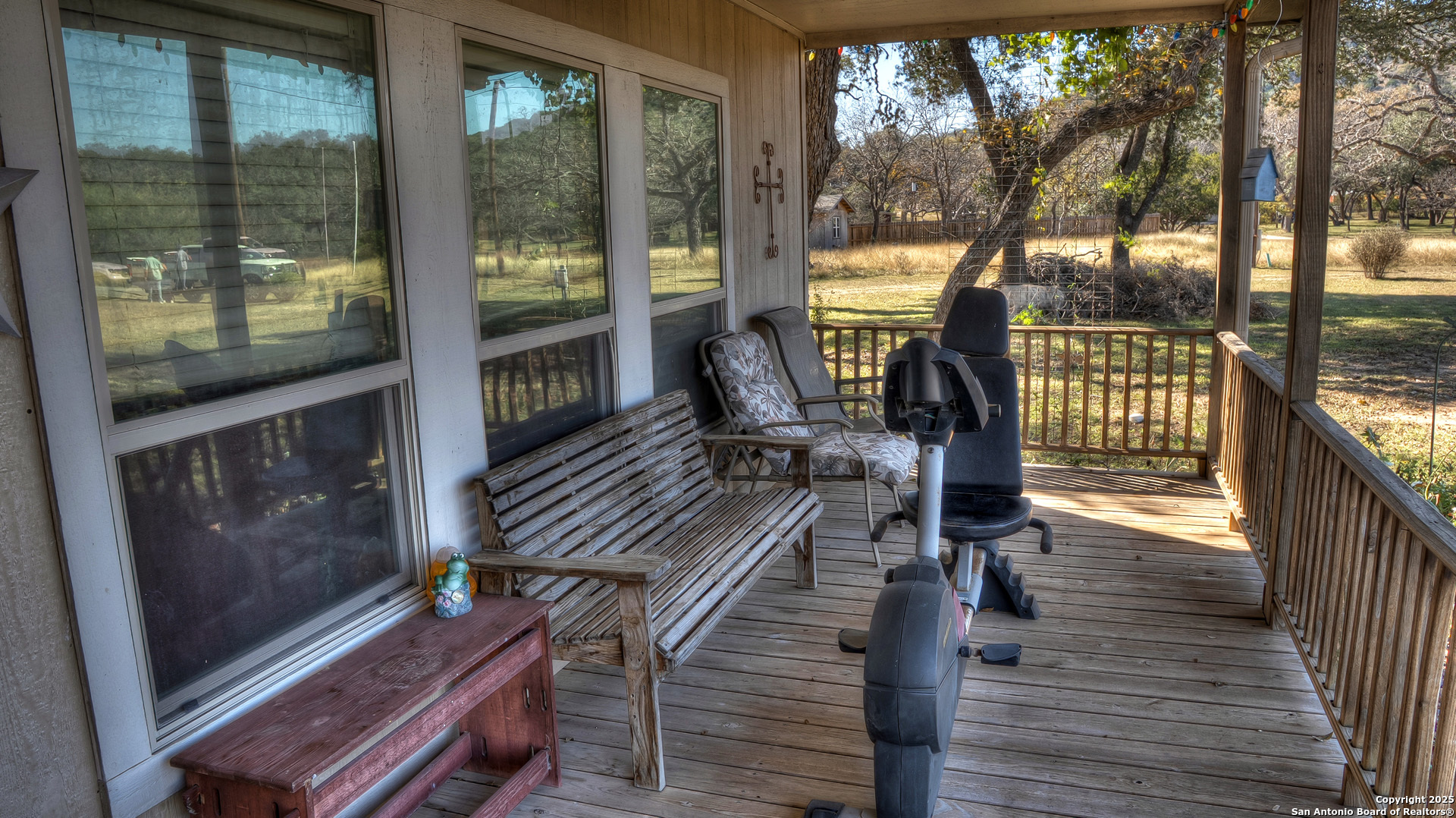 218 Trickling Creek Road Leakey TX 78873