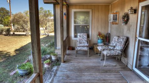 218 Trickling Creek Road Leakey TX 78873