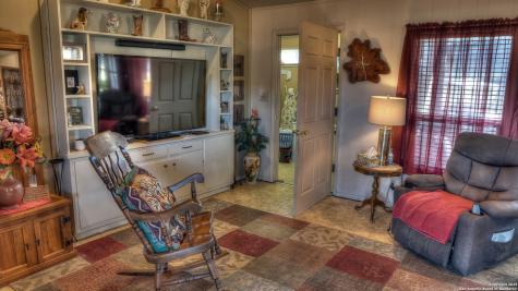 218 Trickling Creek Road Leakey TX 78873