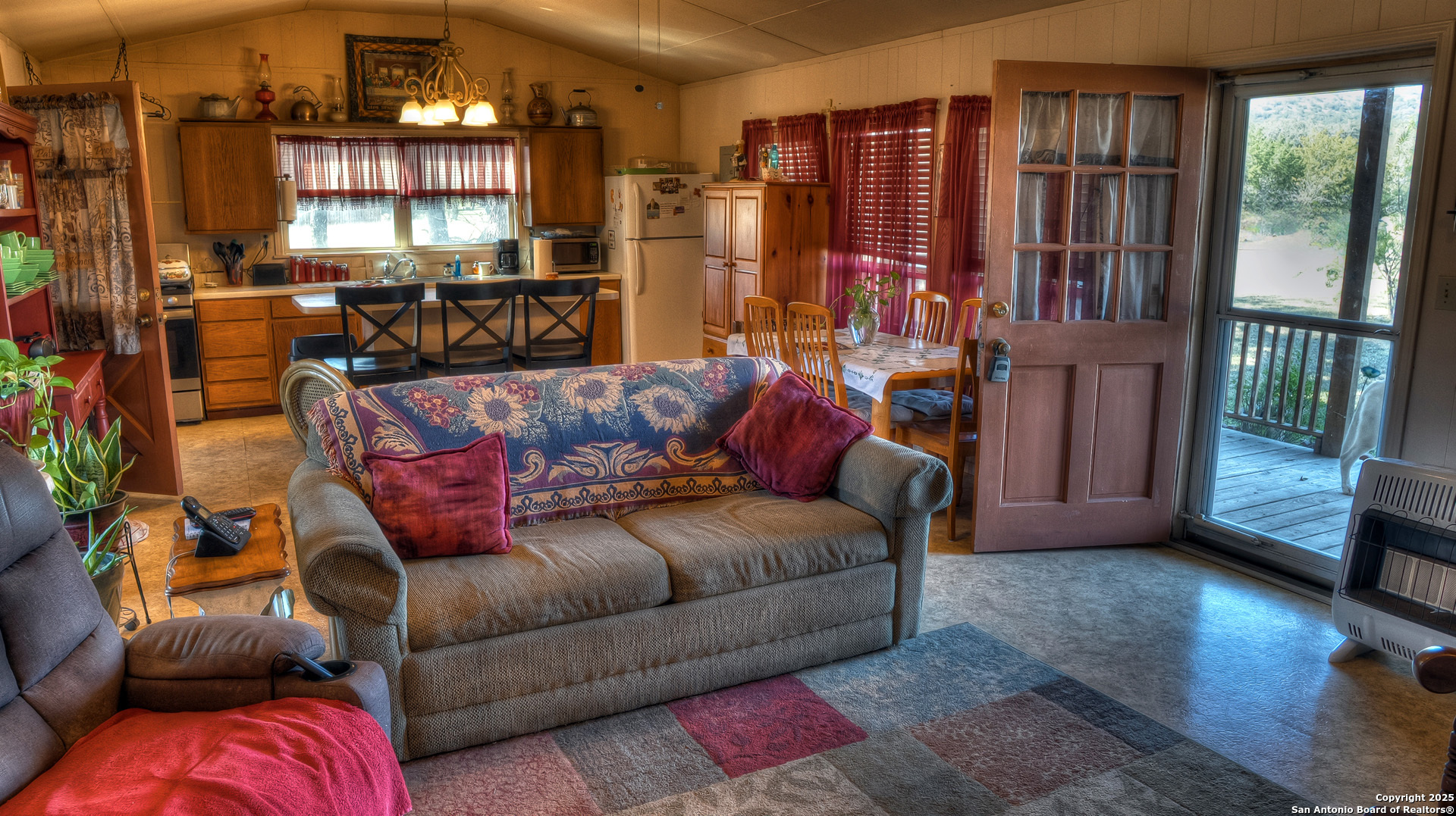 218 Trickling Creek Road Leakey TX 78873