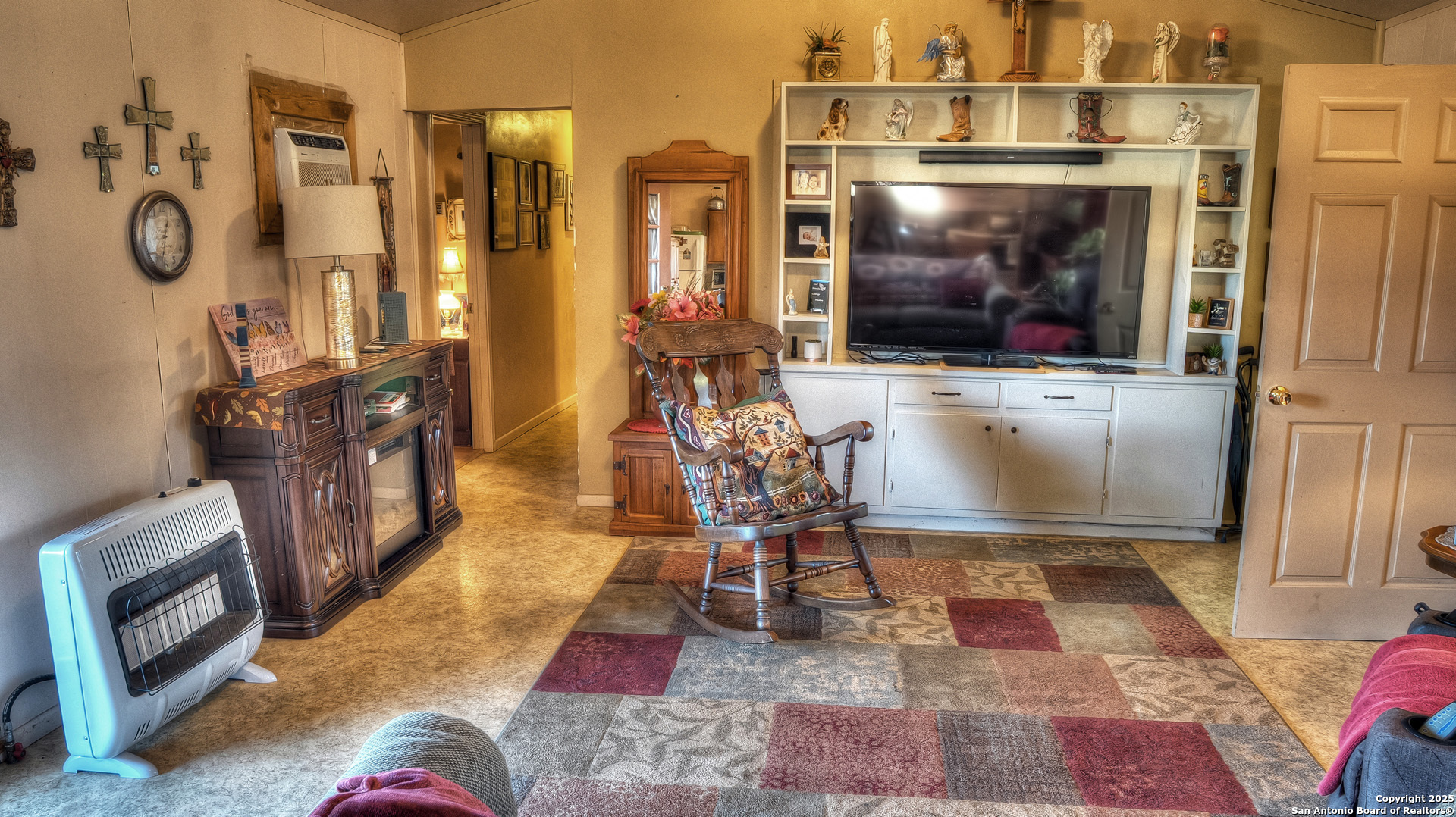 218 Trickling Creek Road Leakey TX 78873