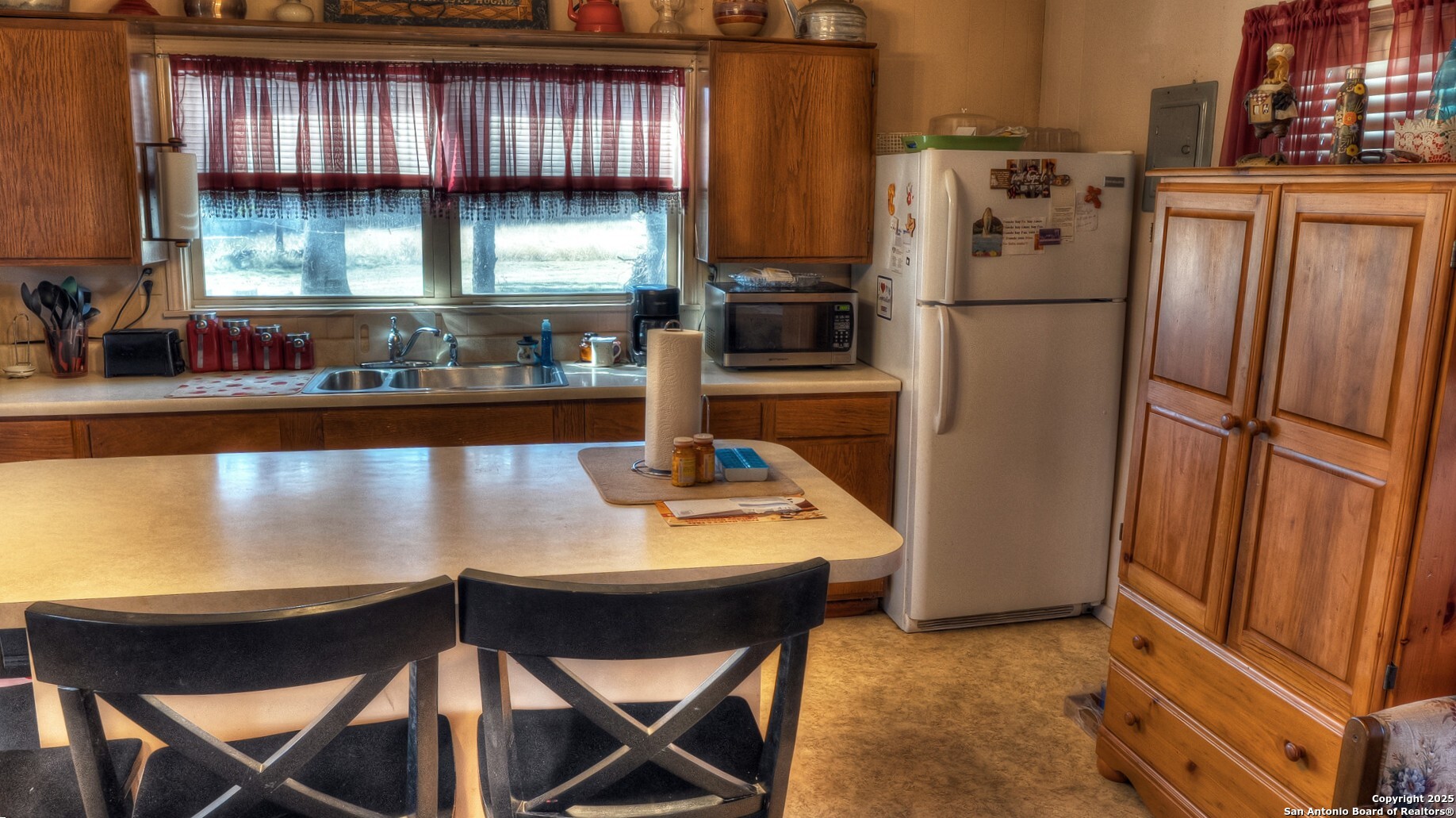 218 Trickling Creek Road Leakey TX 78873