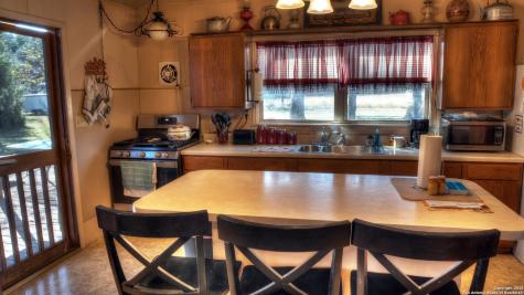 218 Trickling Creek Road Leakey TX 78873
