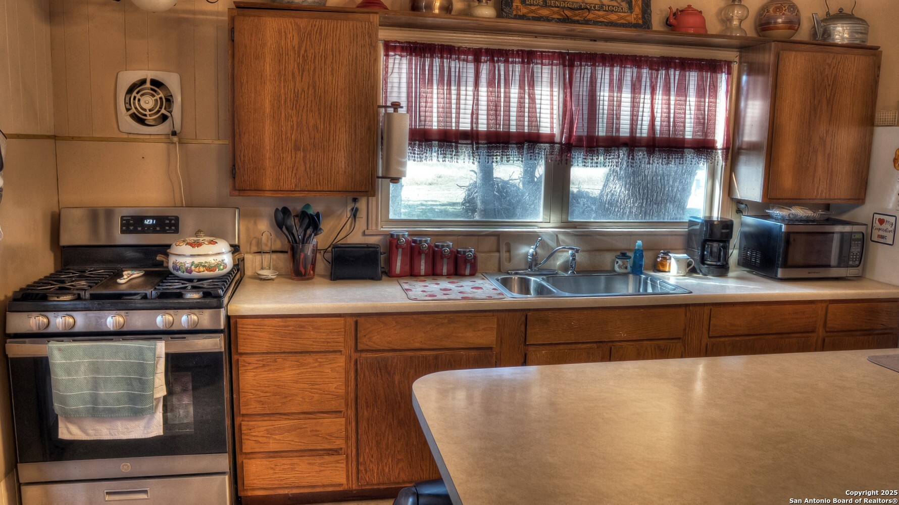 218 Trickling Creek Road Leakey TX 78873