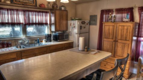218 Trickling Creek Road Leakey TX 78873