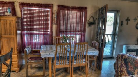 218 Trickling Creek Road Leakey TX 78873