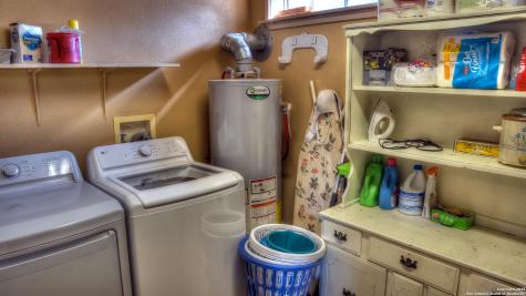 218 Trickling Creek Road Leakey TX 78873