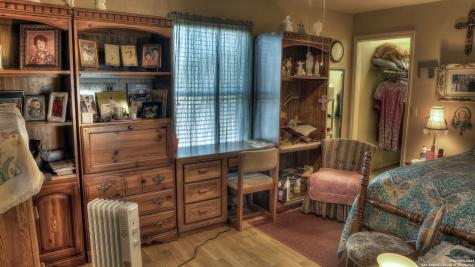 218 Trickling Creek Road Leakey TX 78873
