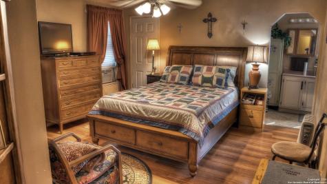 218 Trickling Creek Road Leakey TX 78873