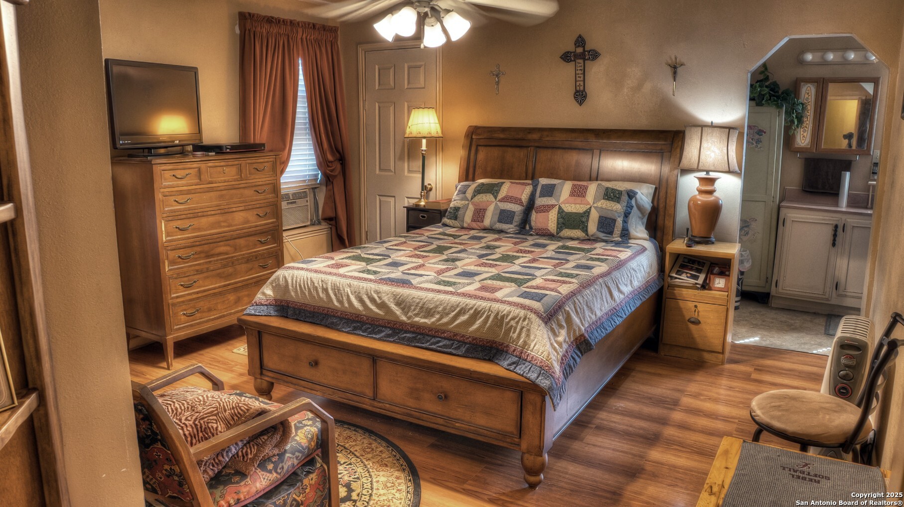 218 Trickling Creek Road Leakey TX 78873